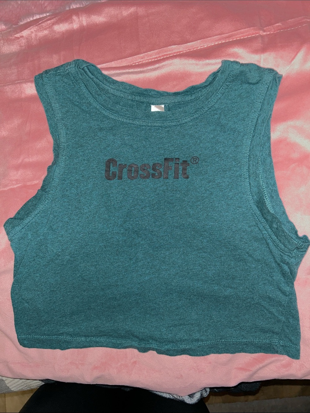 Reebok CrossFit tank top